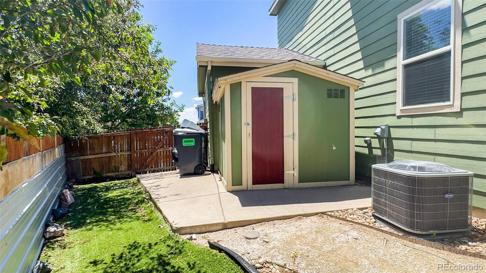 MLS Image #35 for 11303  newport street,thornton, Colorado
