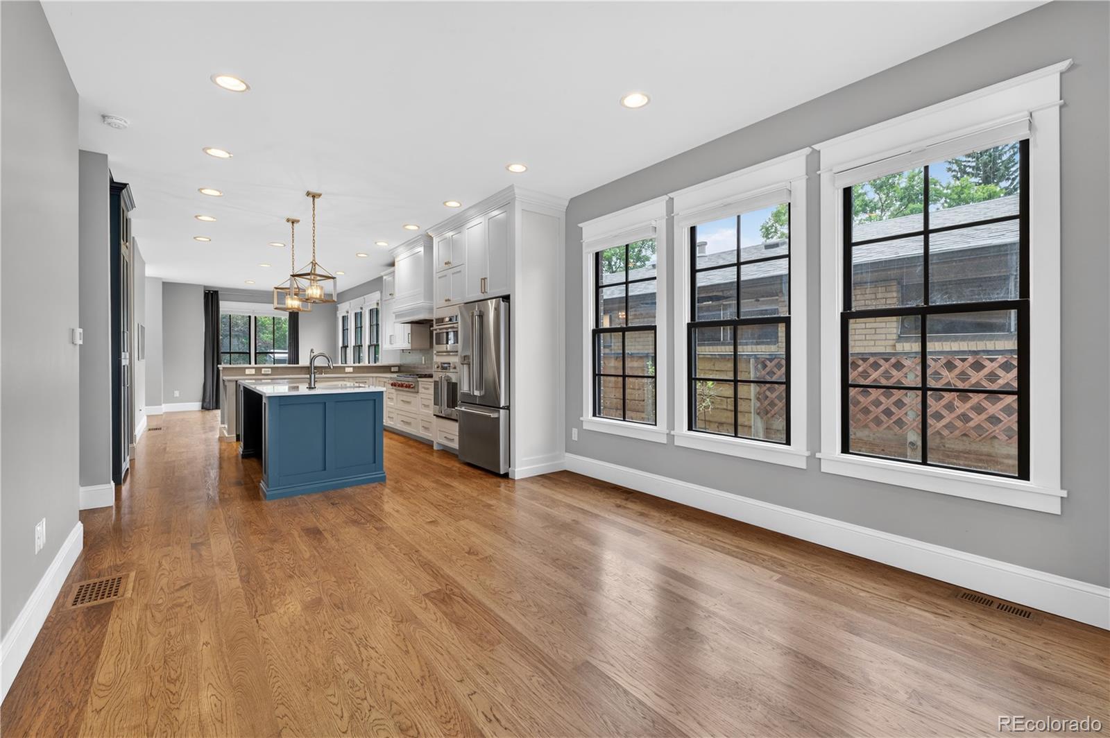 MLS Image #12 for 3317  bryant street,denver, Colorado