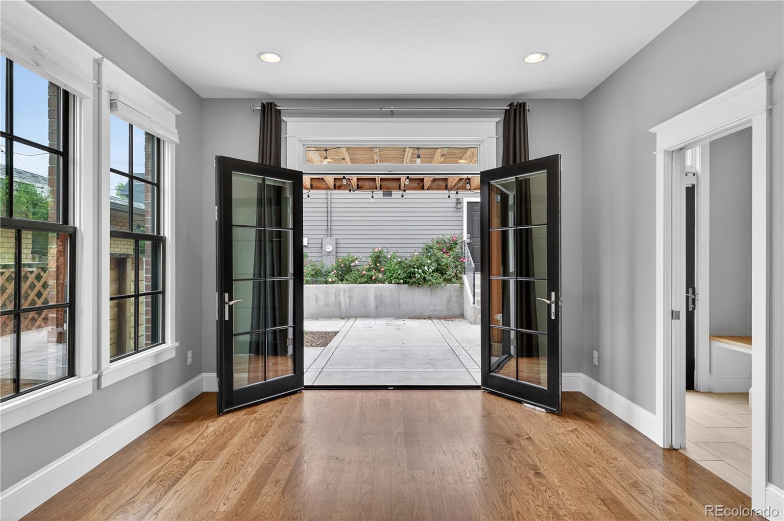 MLS Image #14 for 3317  bryant street,denver, Colorado