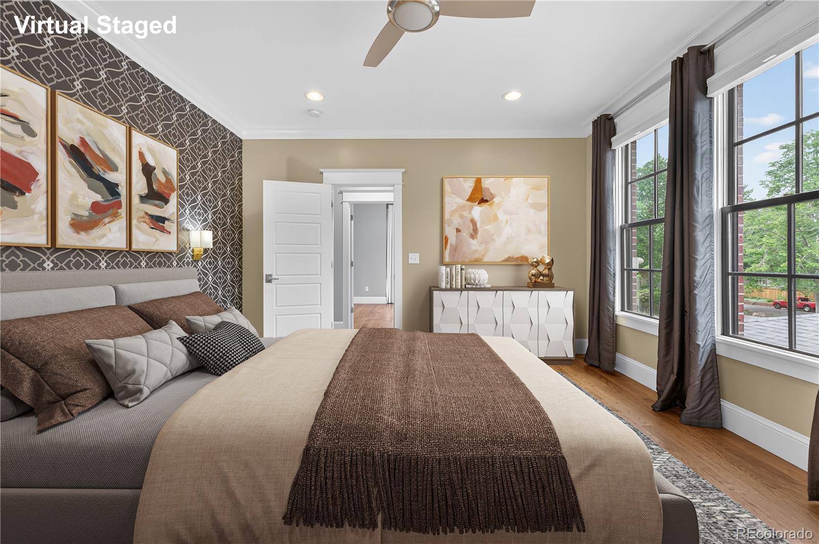 MLS Image #19 for 3317  bryant street,denver, Colorado