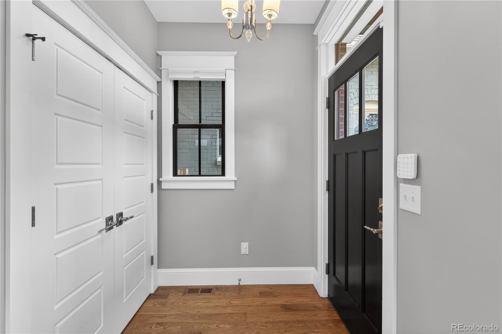 MLS Image #2 for 3317  bryant street,denver, Colorado