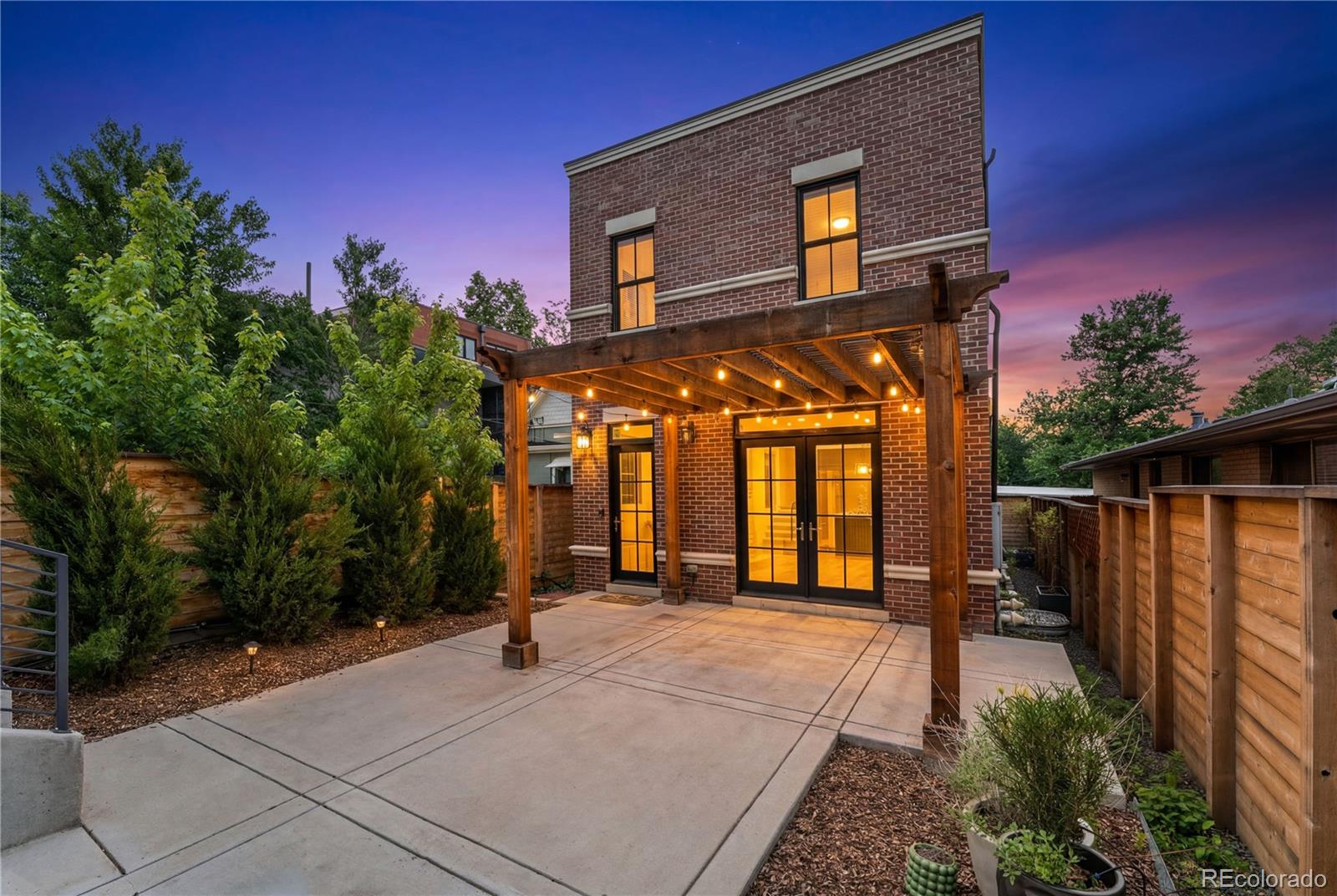 MLS Image #35 for 3317  bryant street,denver, Colorado