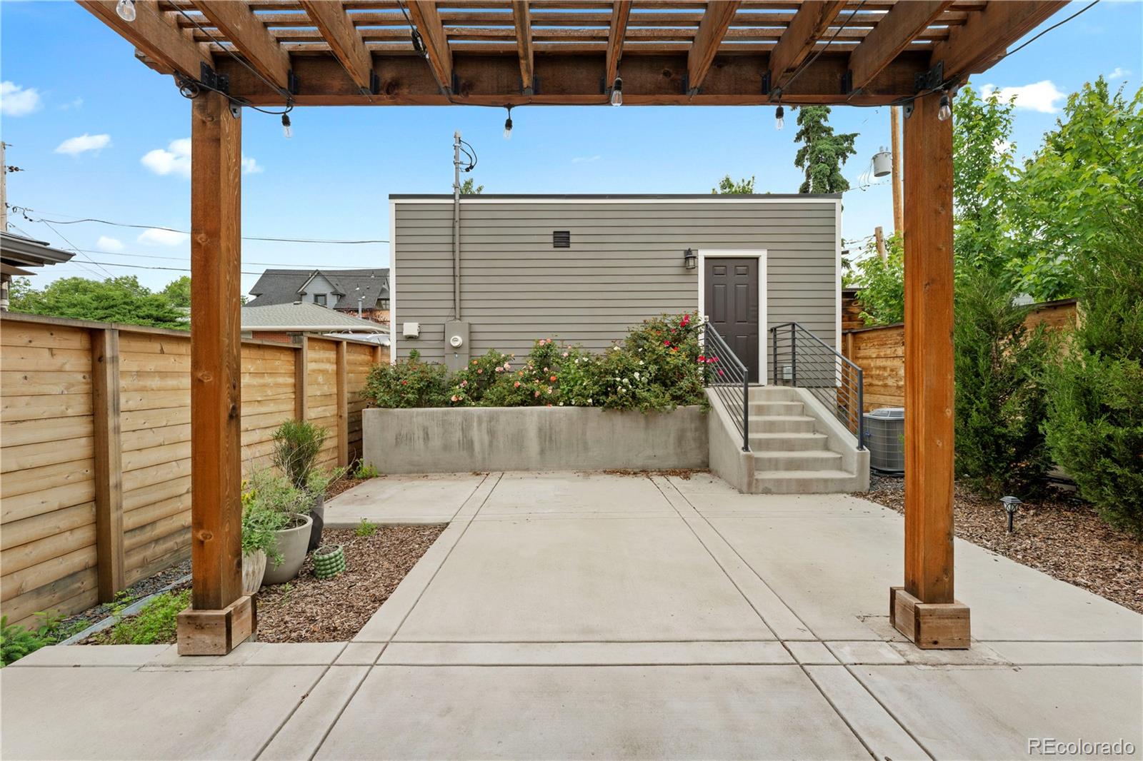MLS Image #37 for 3317  bryant street,denver, Colorado