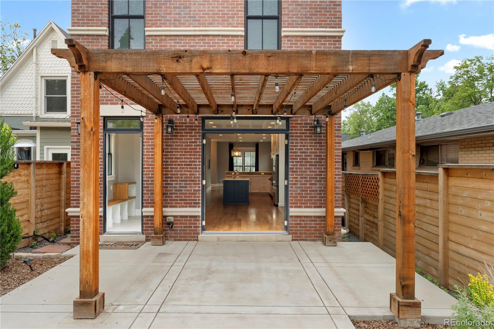 MLS Image #39 for 3317  bryant street,denver, Colorado