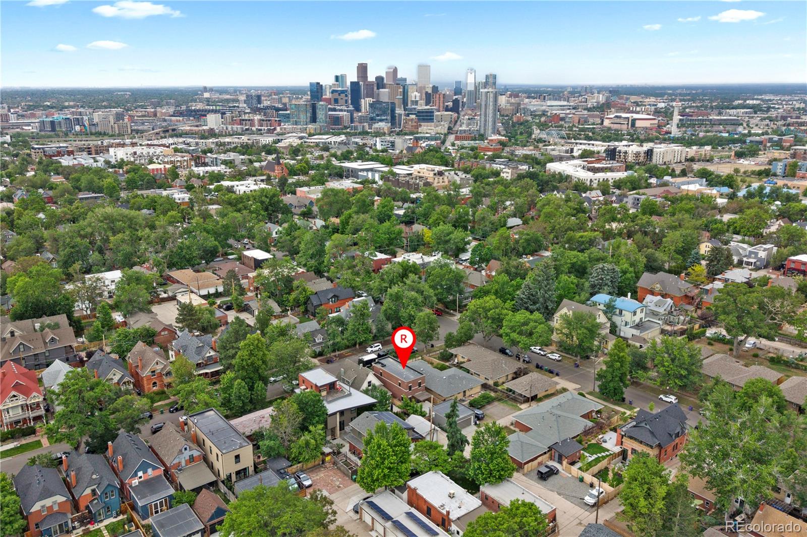 MLS Image #41 for 3317  bryant street,denver, Colorado