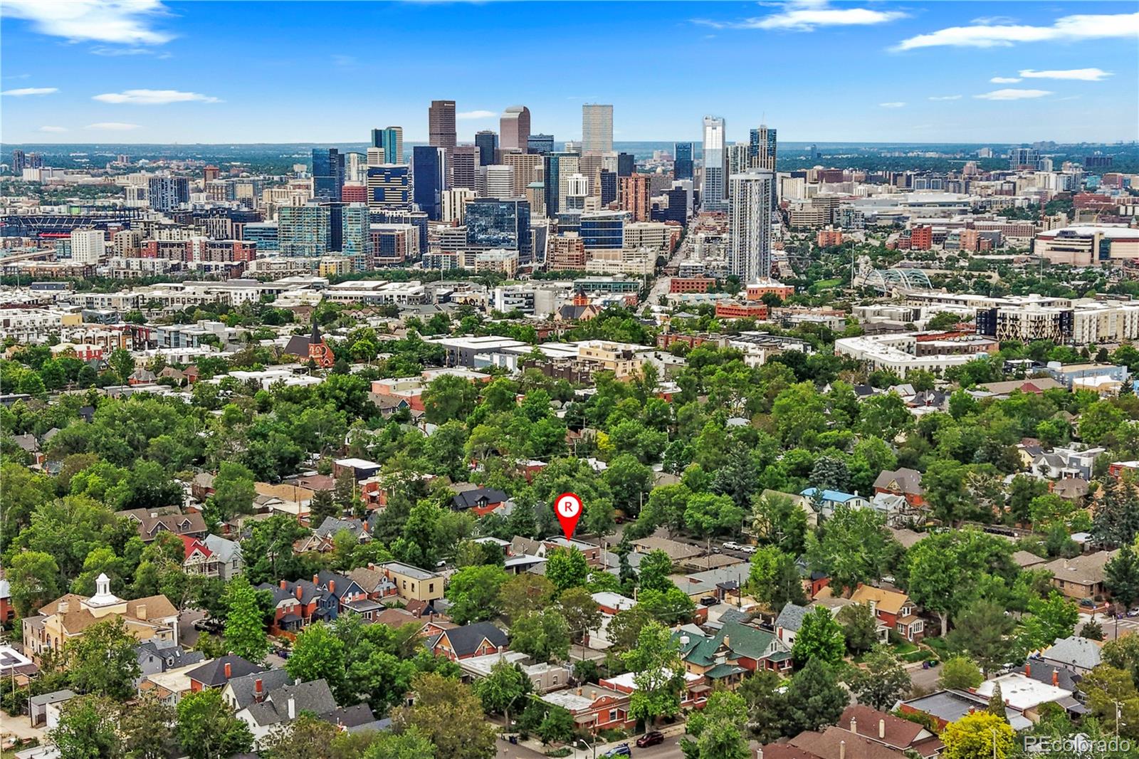 MLS Image #42 for 3317  bryant street,denver, Colorado