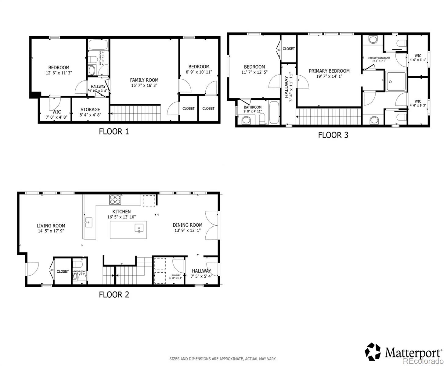 MLS Image #48 for 3317  bryant street,denver, Colorado