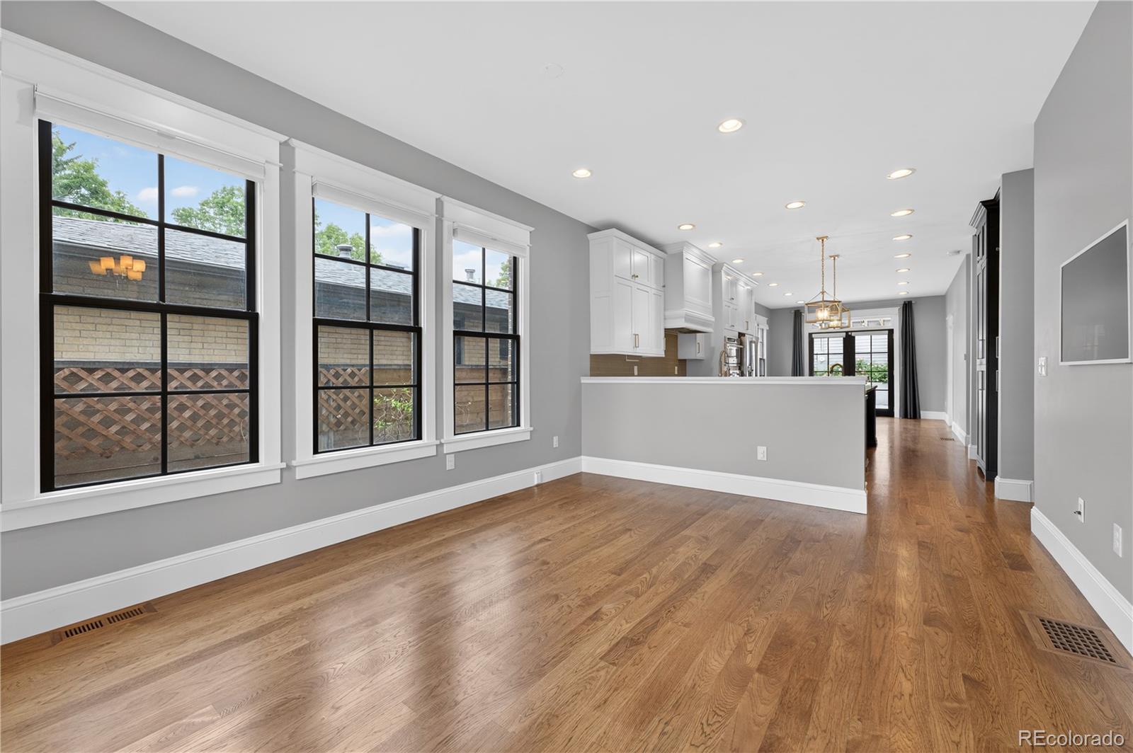 MLS Image #5 for 3317  bryant street,denver, Colorado