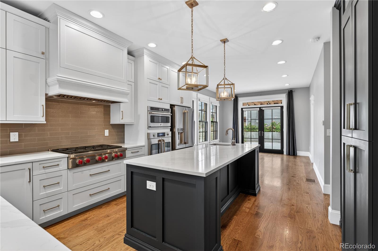 MLS Image #6 for 3317  bryant street,denver, Colorado