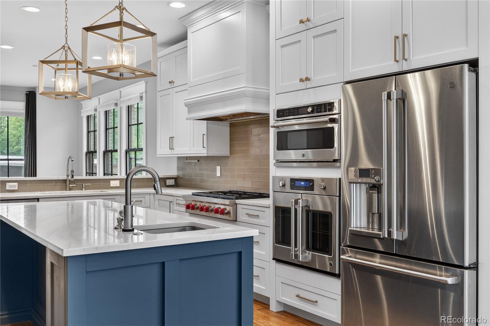 MLS Image #9 for 3317  bryant street,denver, Colorado