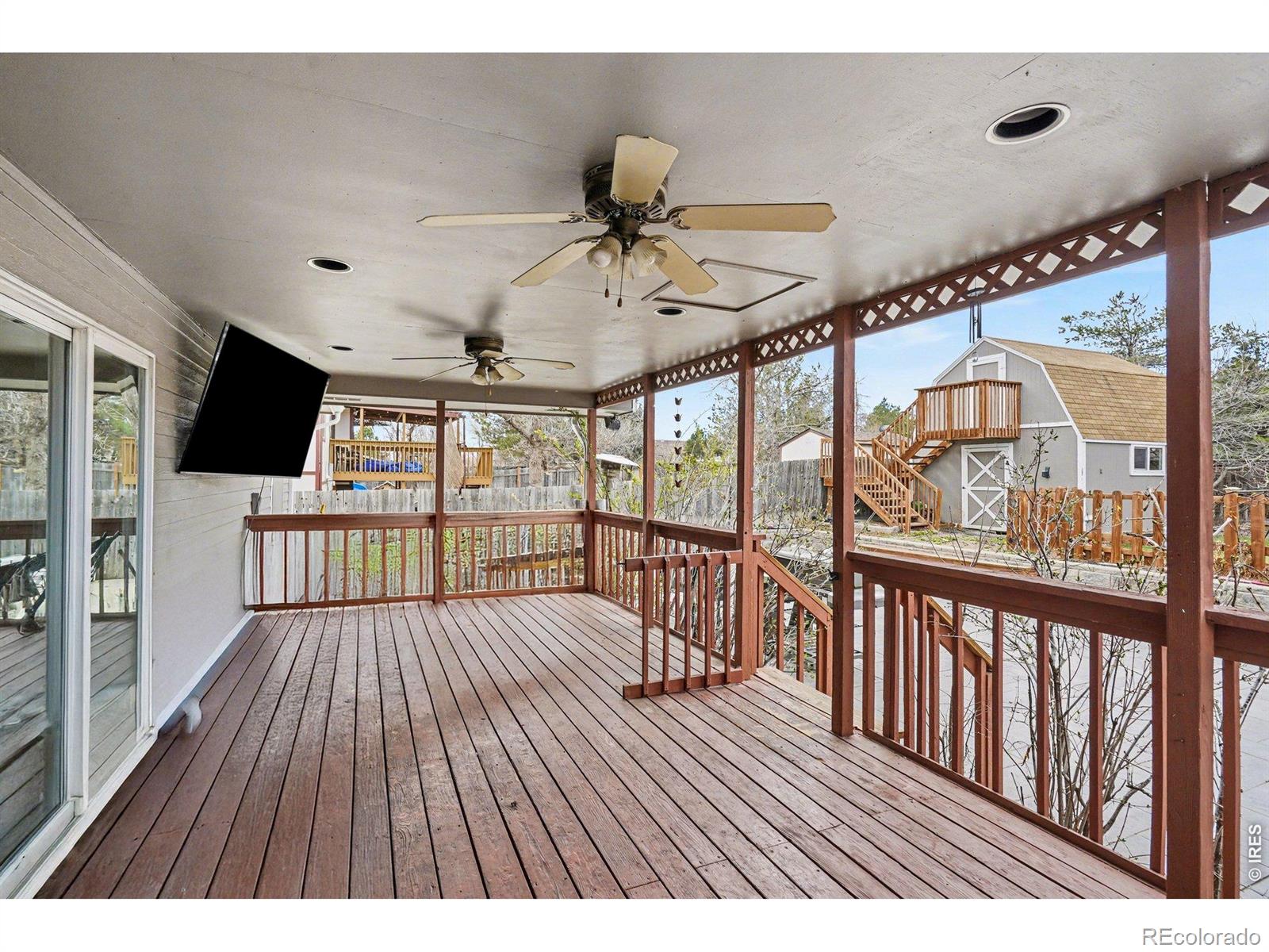 MLS Image #16 for 12195  bellaire street,thornton, Colorado