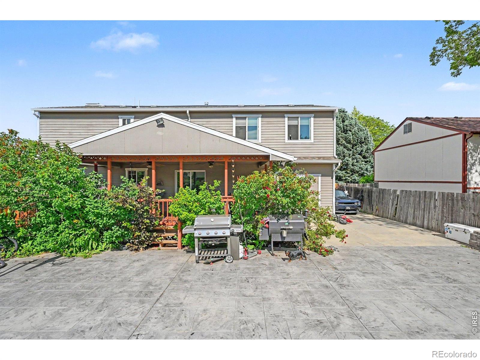 MLS Image #18 for 12195  bellaire street,thornton, Colorado