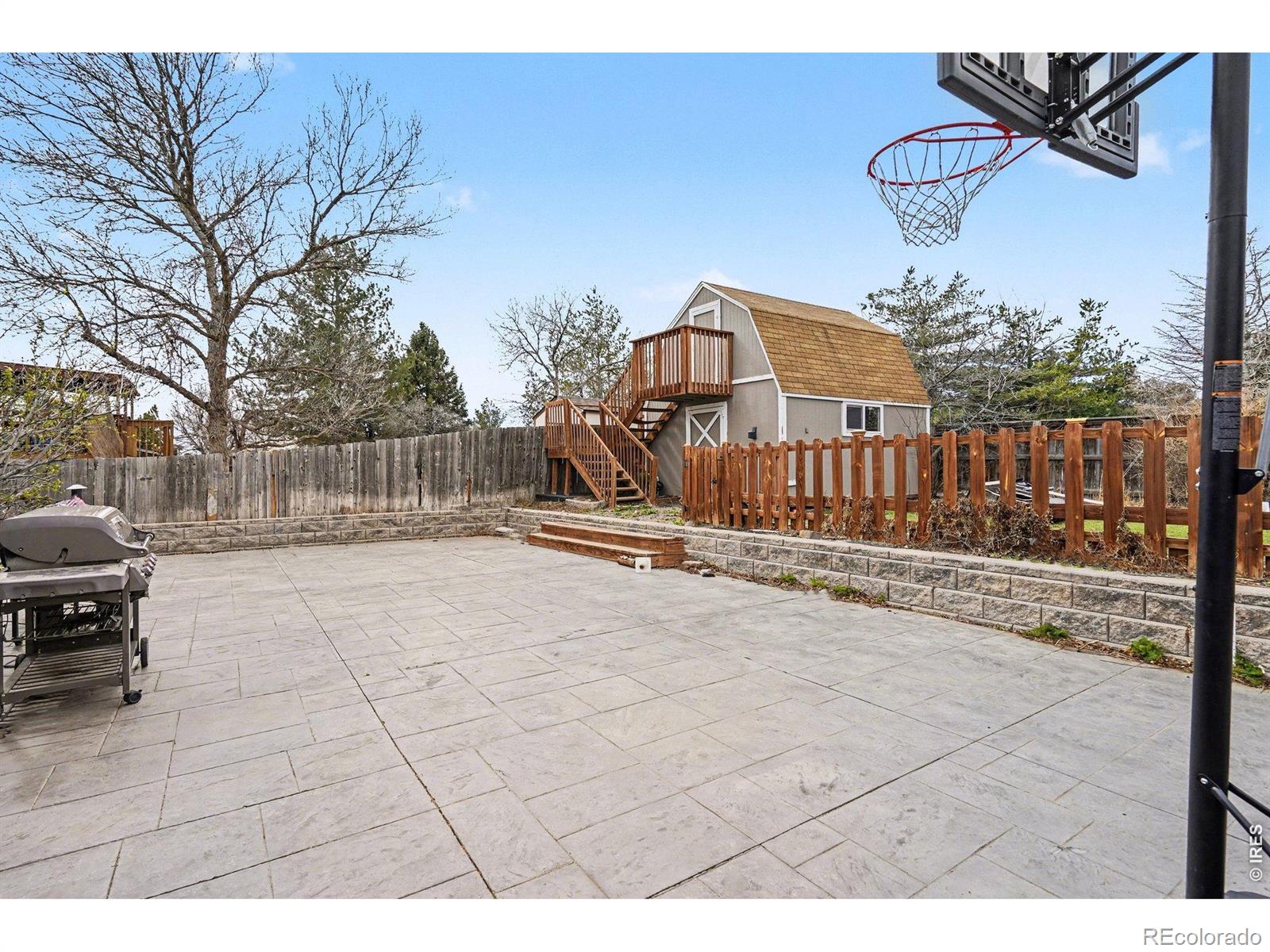 MLS Image #19 for 12195  bellaire street,thornton, Colorado