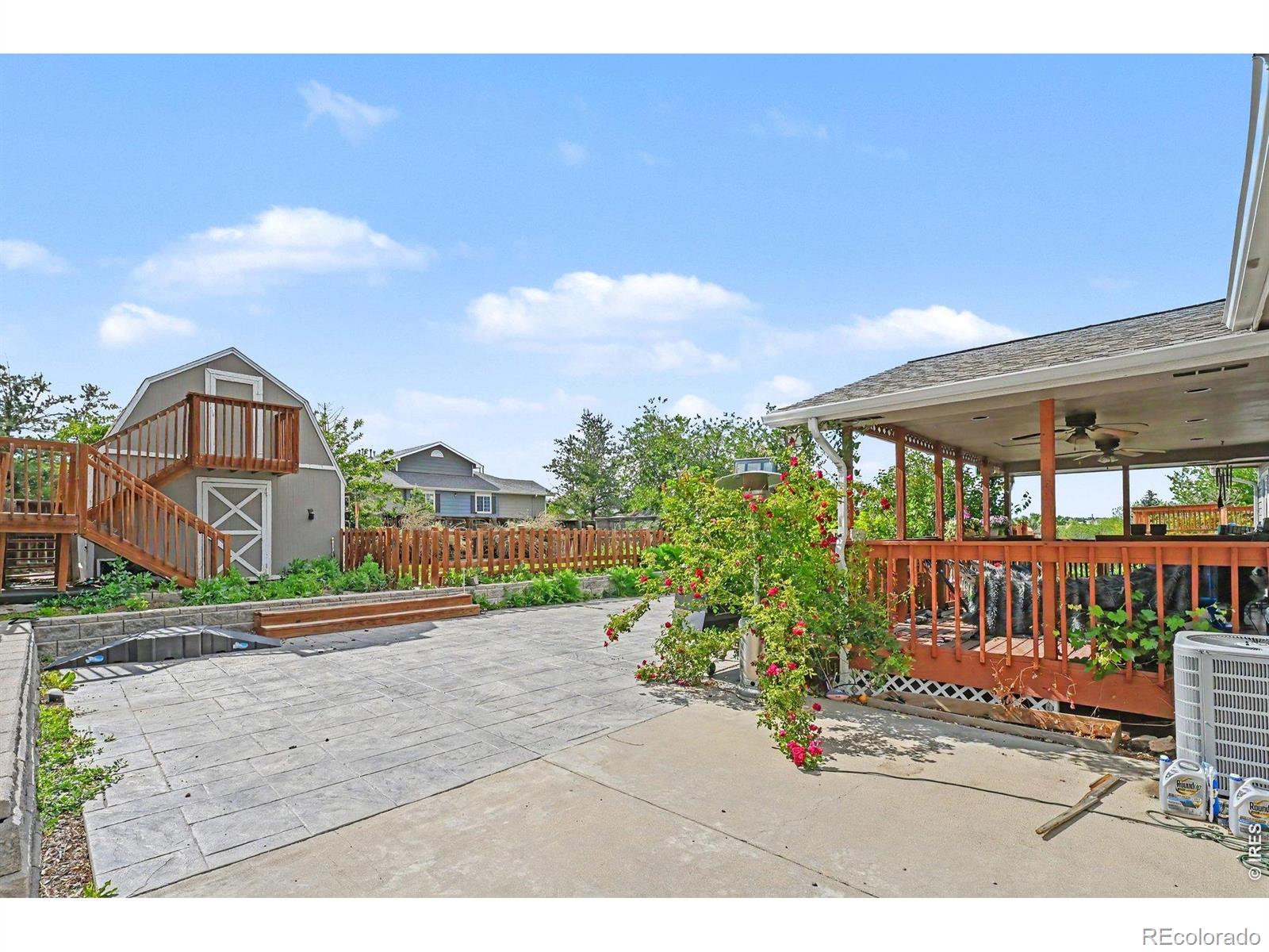 MLS Image #20 for 12195  bellaire street,thornton, Colorado