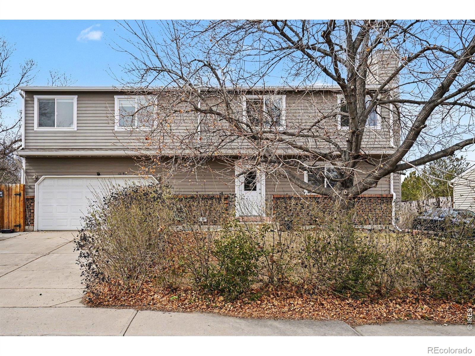 MLS Image #23 for 12195  bellaire street,thornton, Colorado