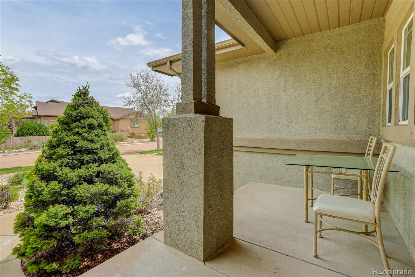 MLS Image #1 for 3631  oak meadow drive,colorado springs, Colorado