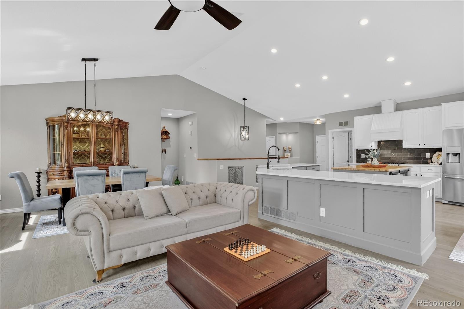 MLS Image #2 for 3631  oak meadow drive,colorado springs, Colorado