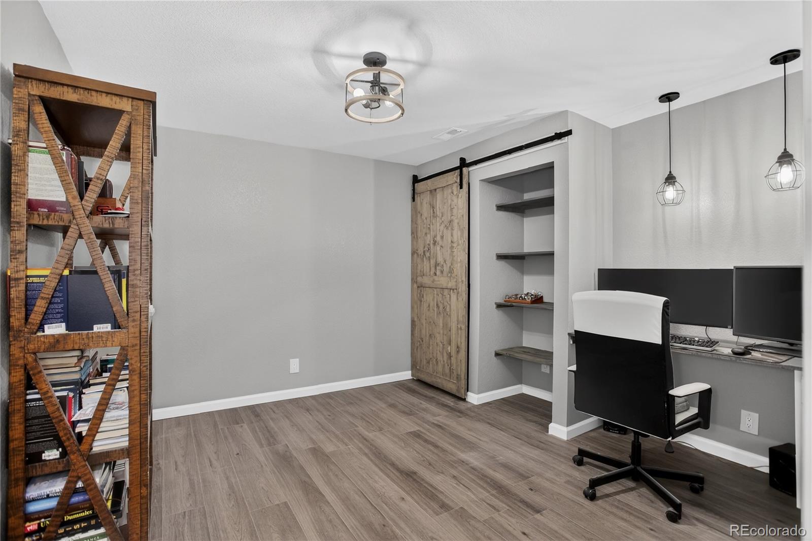 MLS Image #20 for 3631  oak meadow drive,colorado springs, Colorado