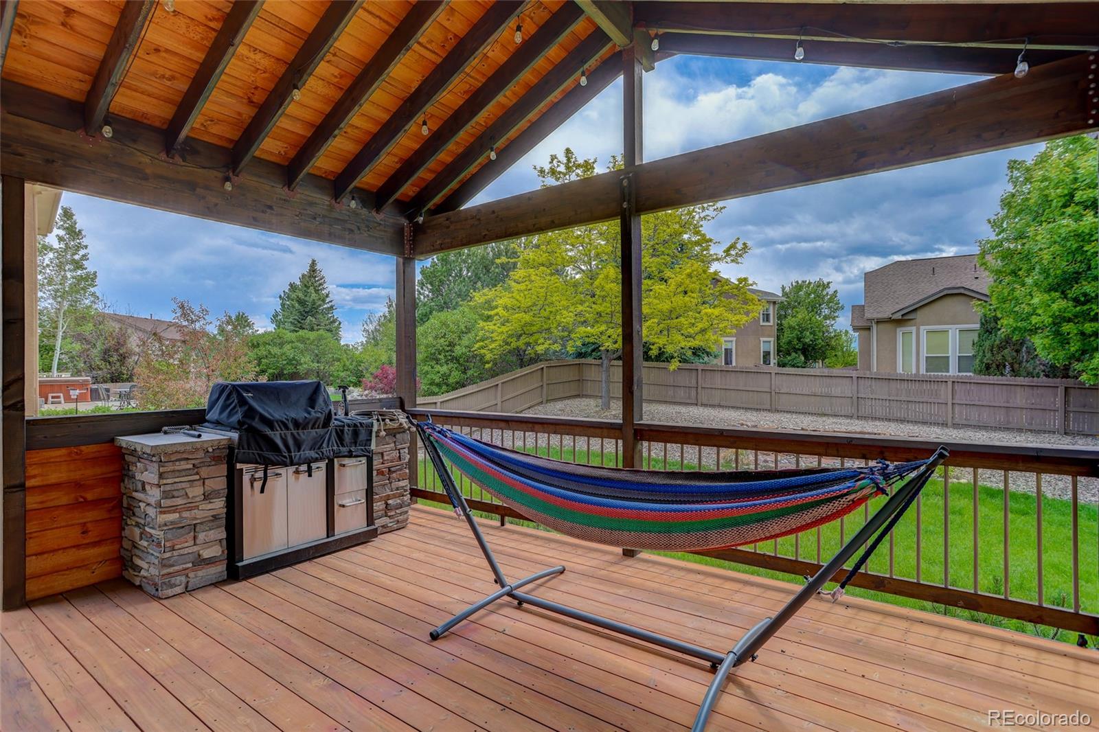 MLS Image #24 for 3631  oak meadow drive,colorado springs, Colorado