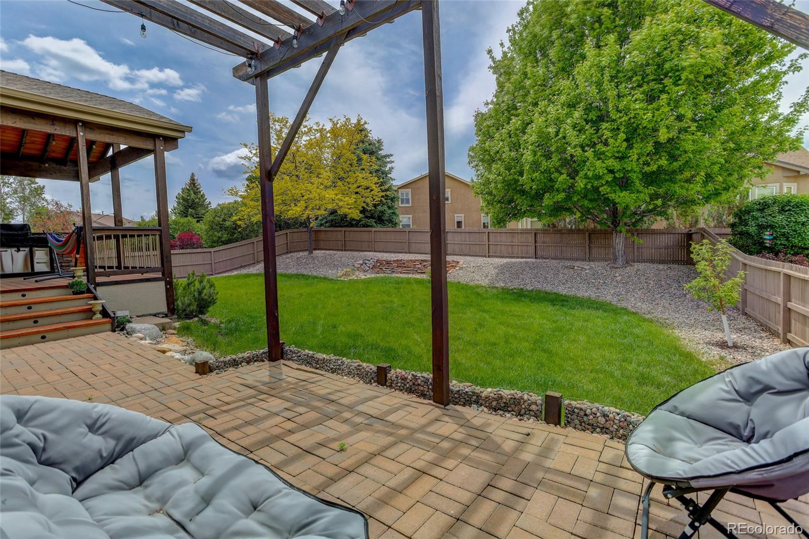 MLS Image #25 for 3631  oak meadow drive,colorado springs, Colorado