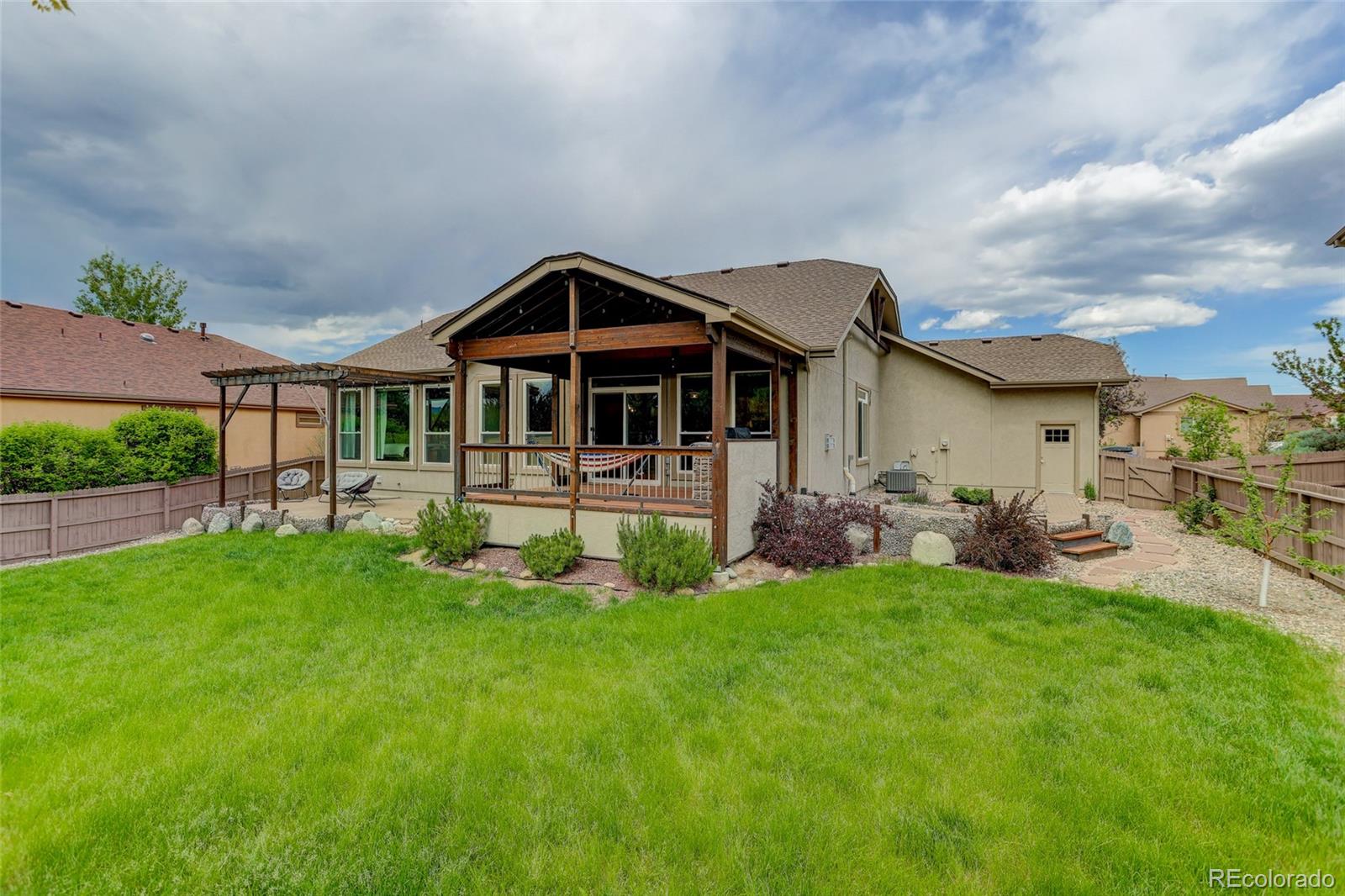 MLS Image #26 for 3631  oak meadow drive,colorado springs, Colorado