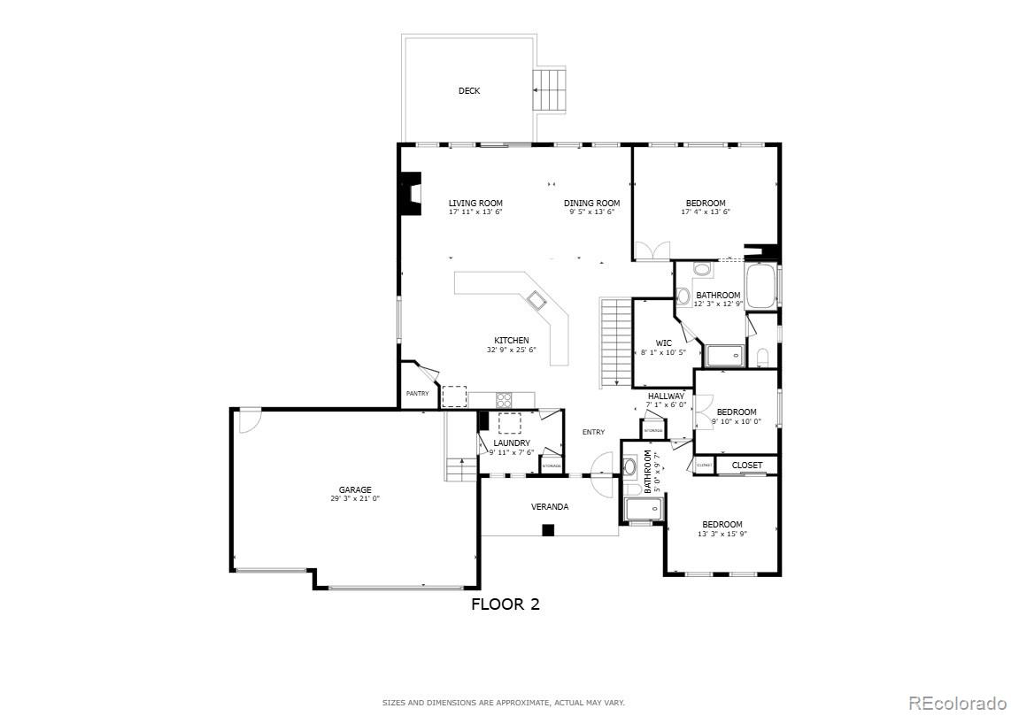 MLS Image #27 for 3631  oak meadow drive,colorado springs, Colorado