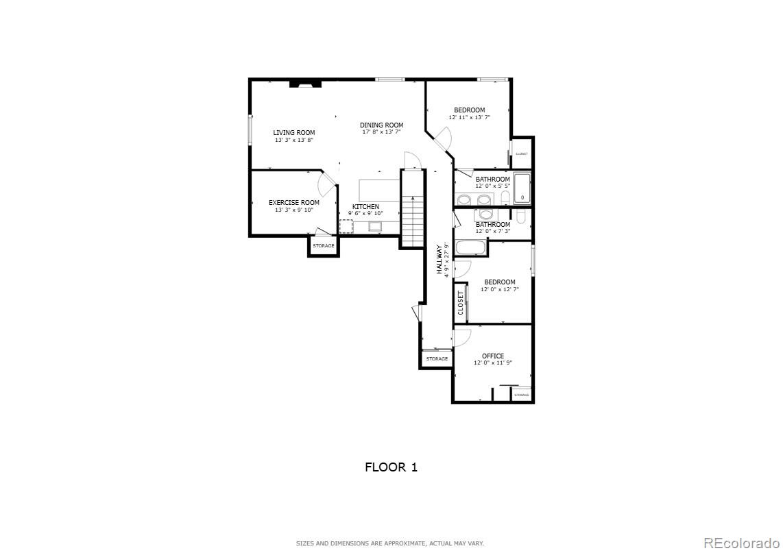 MLS Image #28 for 3631  oak meadow drive,colorado springs, Colorado