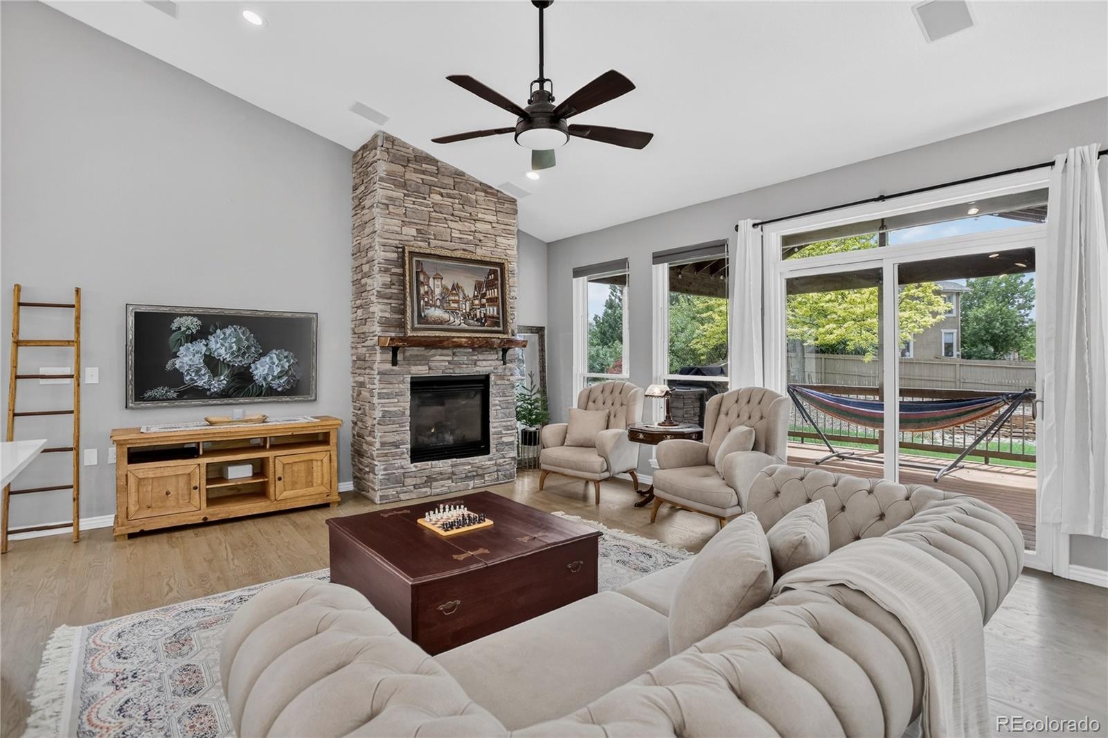 MLS Image #3 for 3631  oak meadow drive,colorado springs, Colorado
