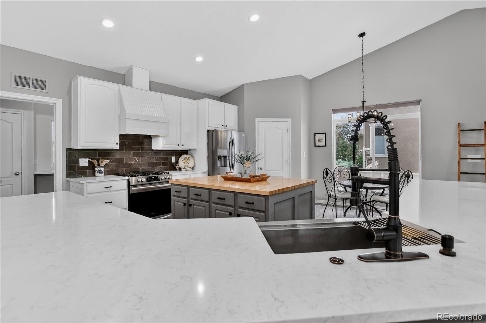 MLS Image #5 for 3631  oak meadow drive,colorado springs, Colorado