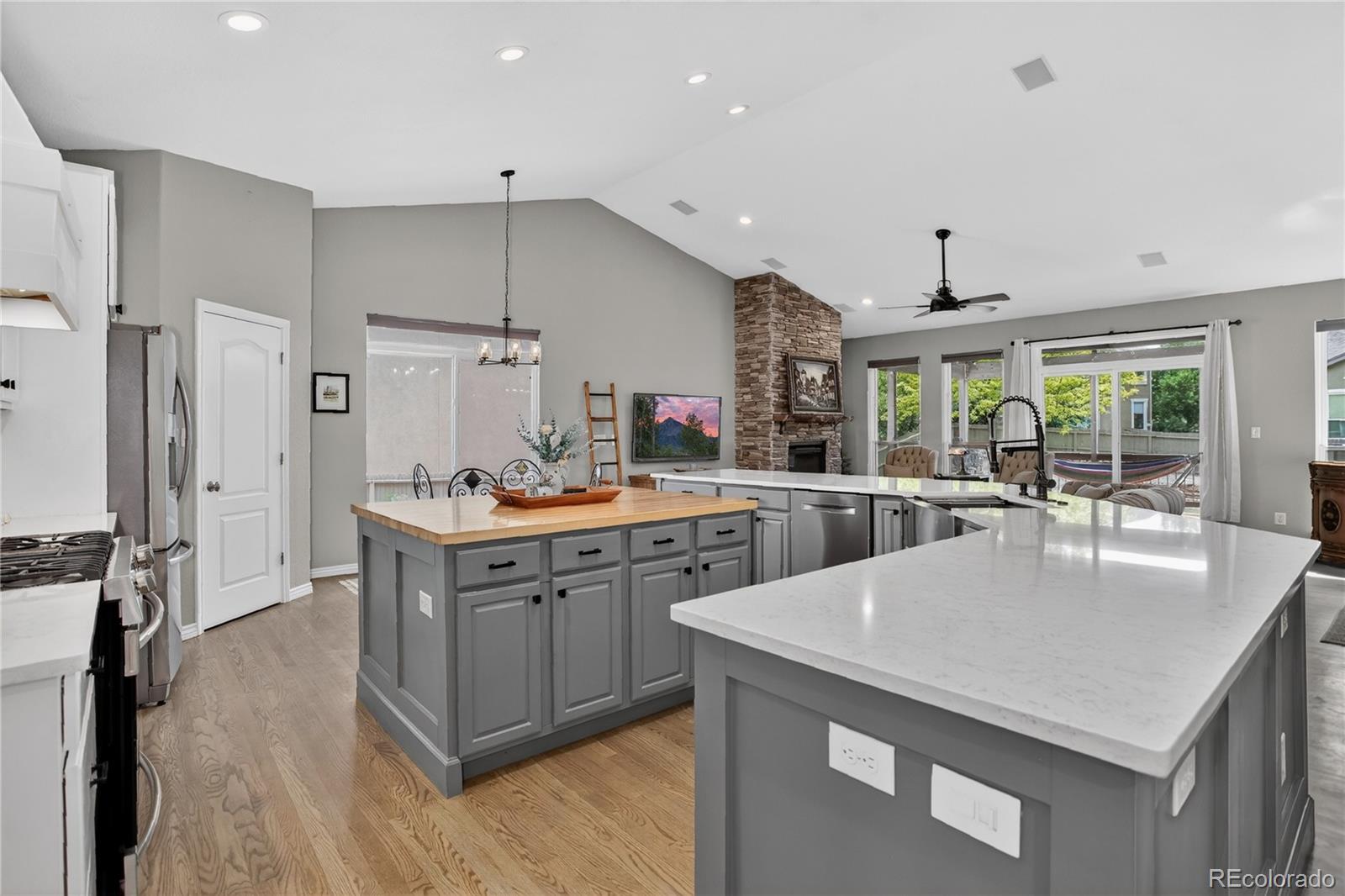 MLS Image #6 for 3631  oak meadow drive,colorado springs, Colorado