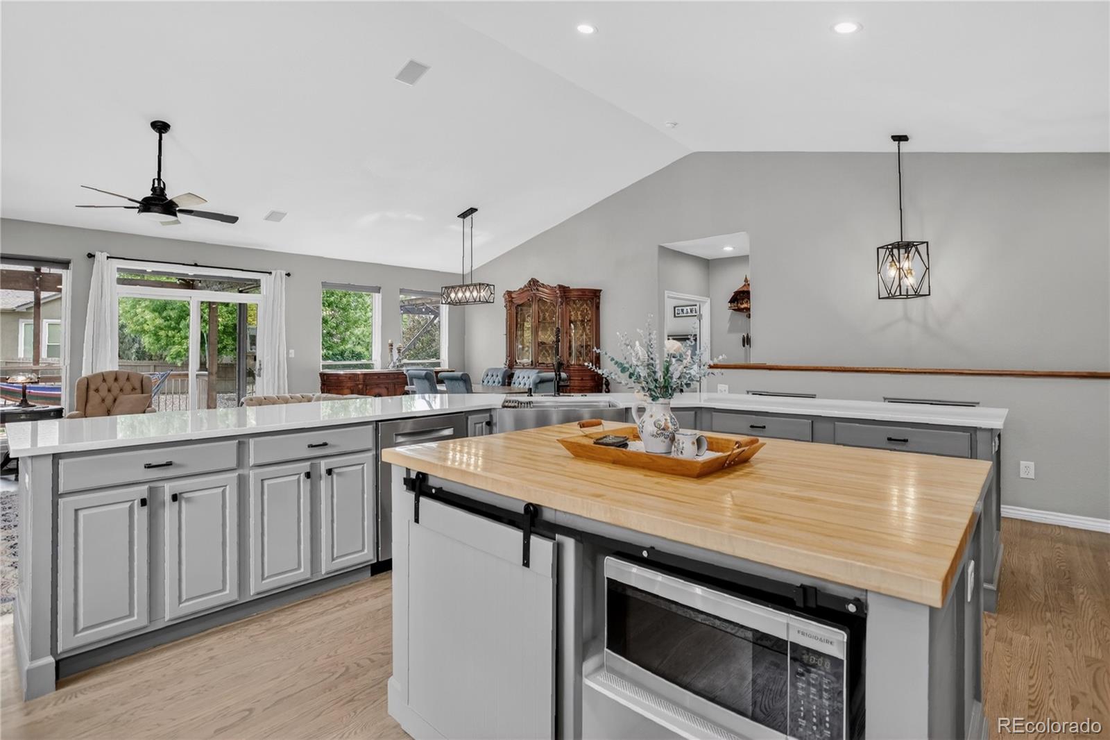 MLS Image #7 for 3631  oak meadow drive,colorado springs, Colorado