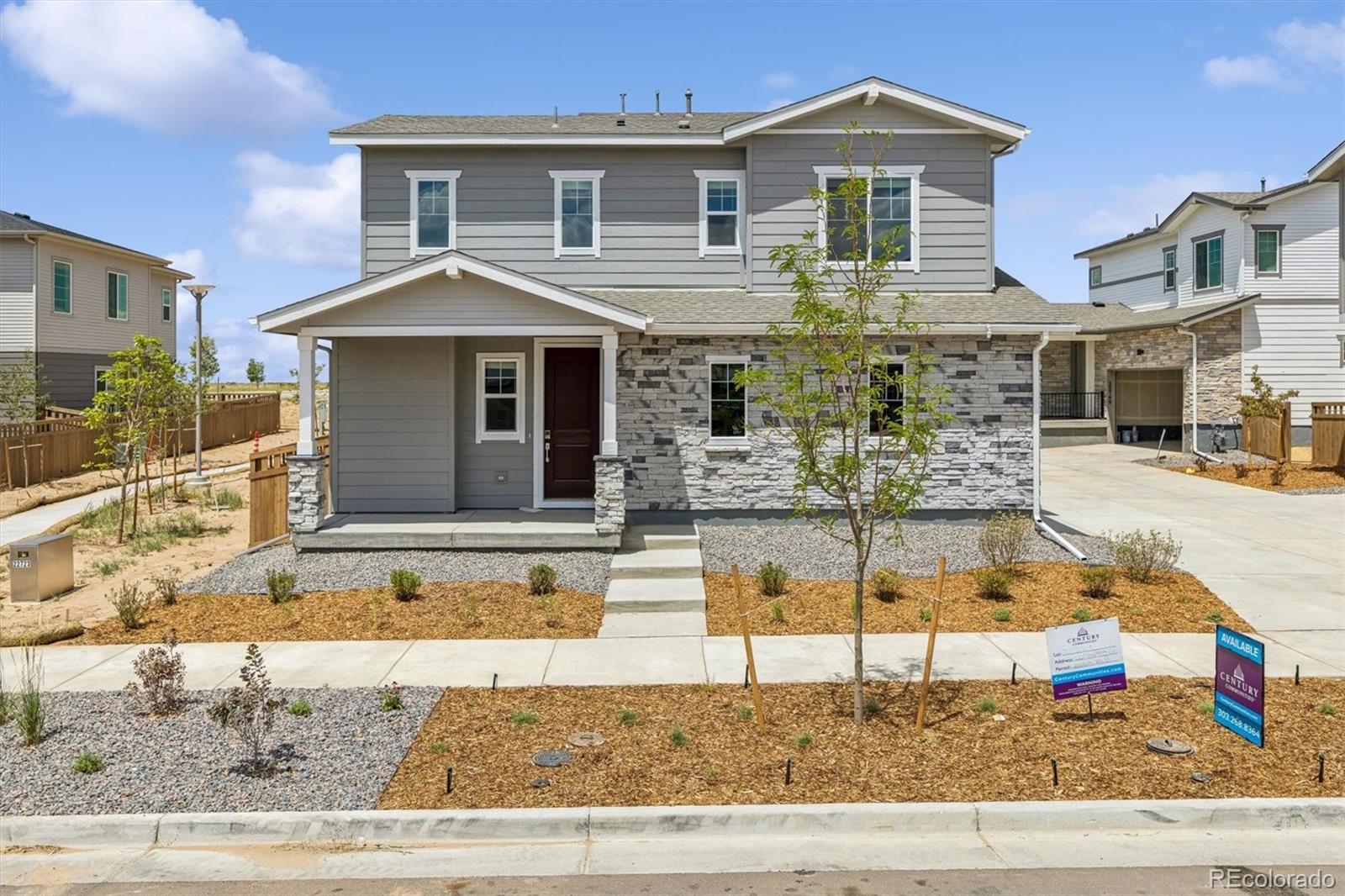 MLS Image #0 for 22729 e 47th drive,aurora, Colorado