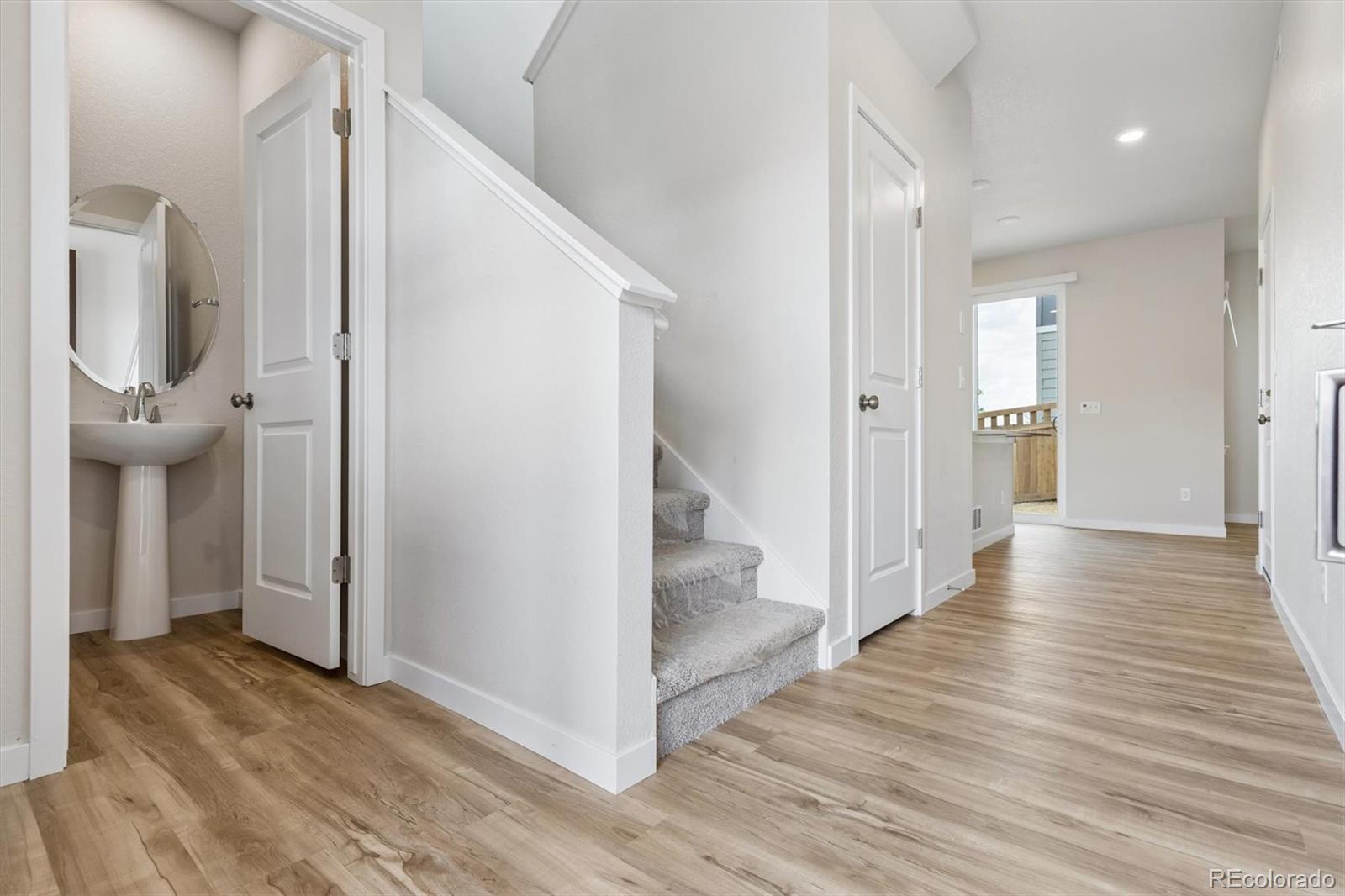 MLS Image #1 for 22729 e 47th drive,aurora, Colorado