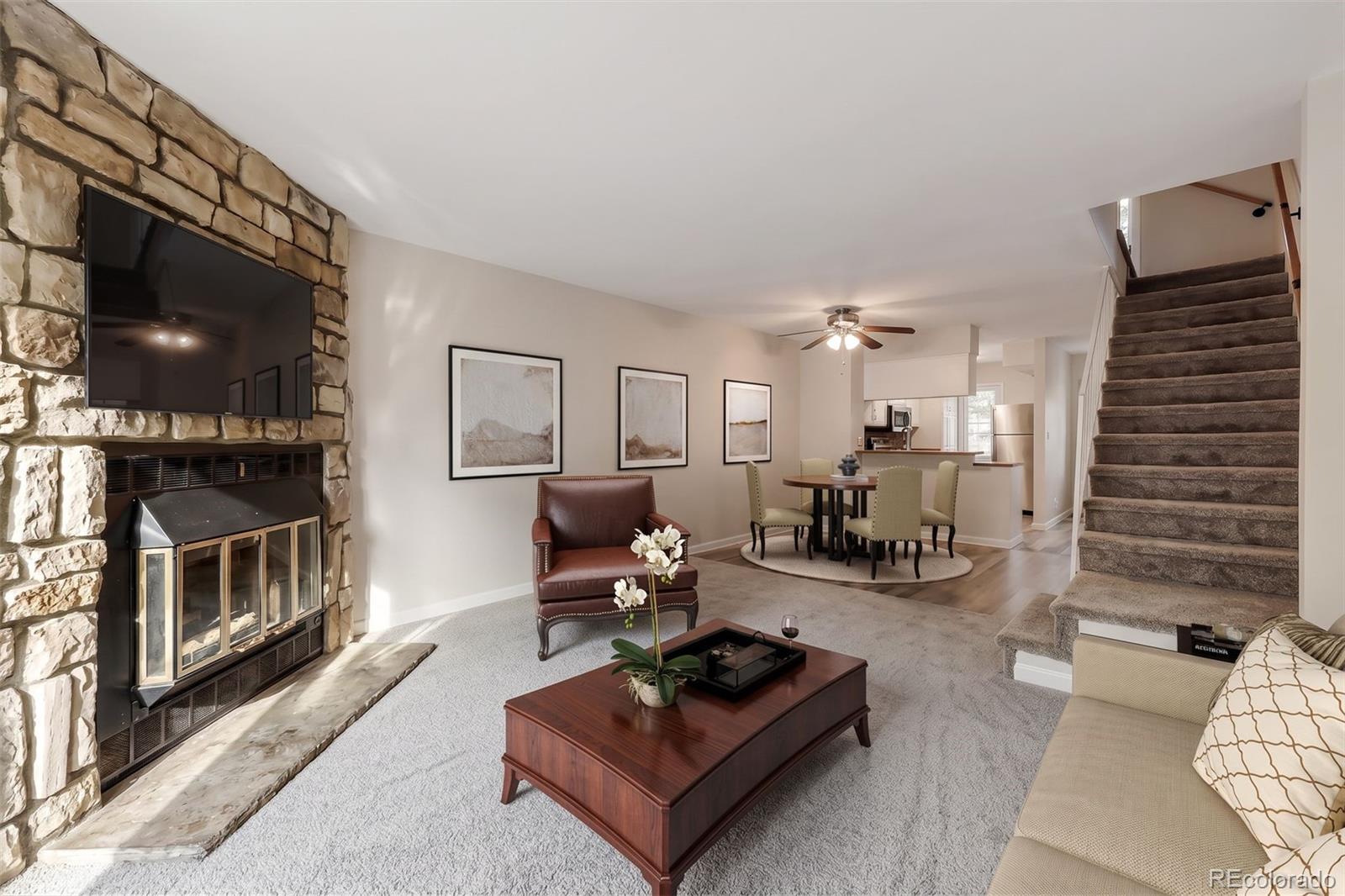 MLS Image #1 for 1811 s quebec way 205,denver, Colorado