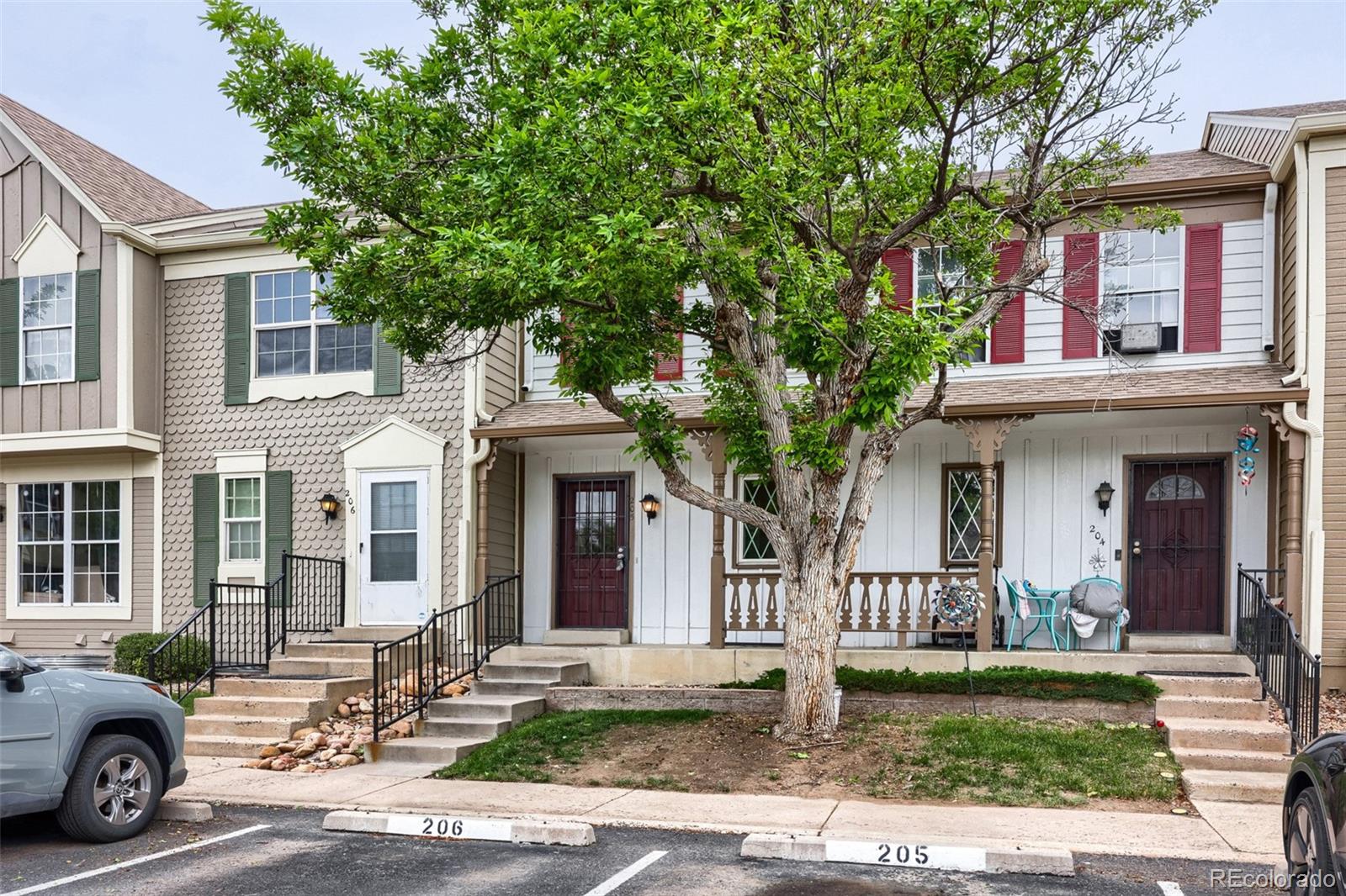 MLS Image #2 for 1811 s quebec way 205,denver, Colorado