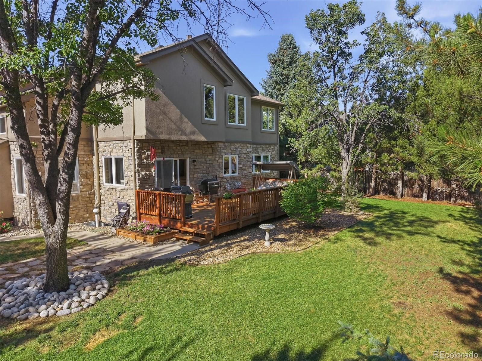 MLS Image #42 for 1952  amethyst drive,longmont, Colorado