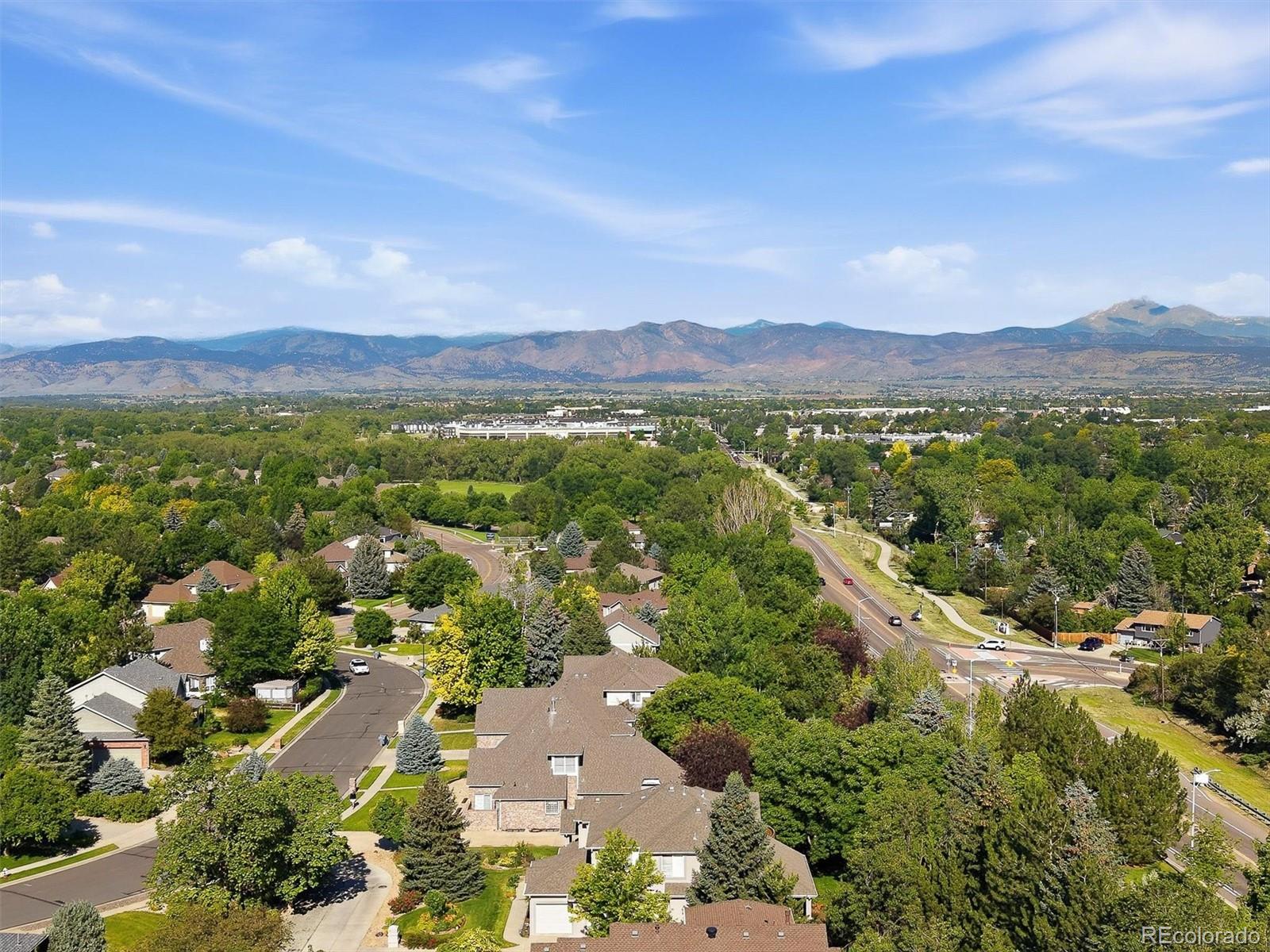 MLS Image #43 for 1952  amethyst drive,longmont, Colorado