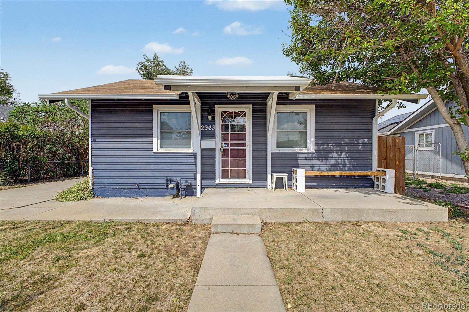 MLS Image #1 for 2963 s fox street,englewood, Colorado