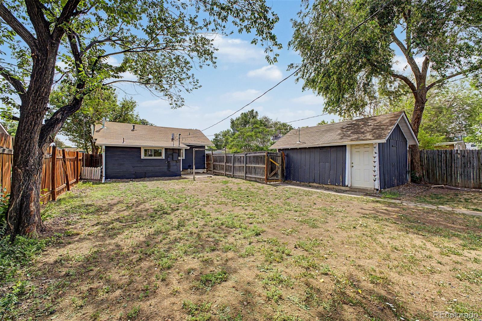 MLS Image #22 for 2963 s fox street,englewood, Colorado