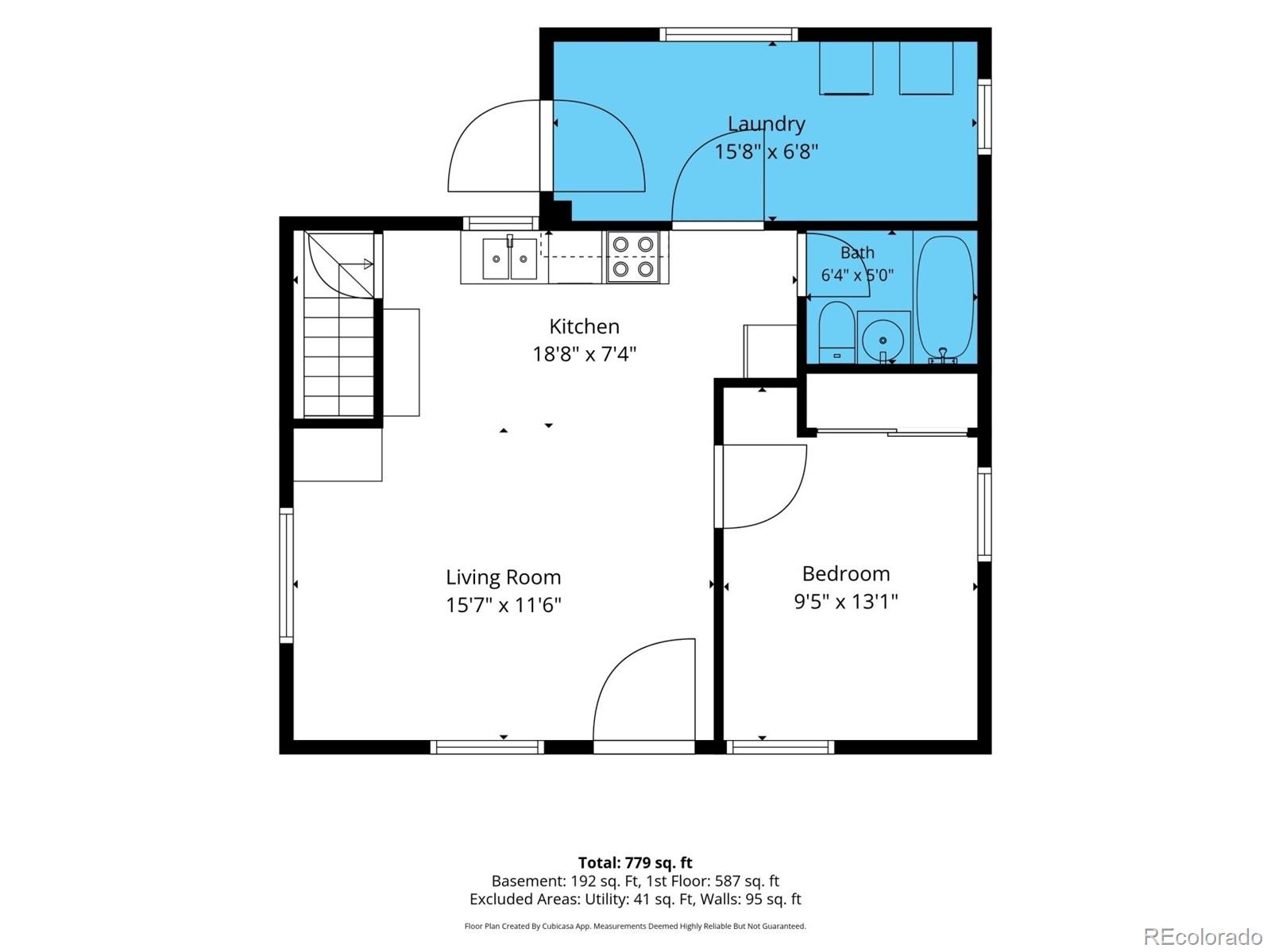 MLS Image #23 for 2963 s fox street,englewood, Colorado