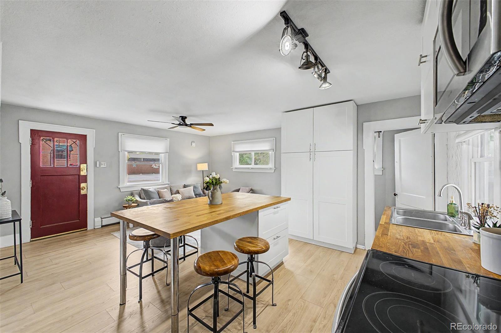 MLS Image #4 for 2963 s fox street,englewood, Colorado