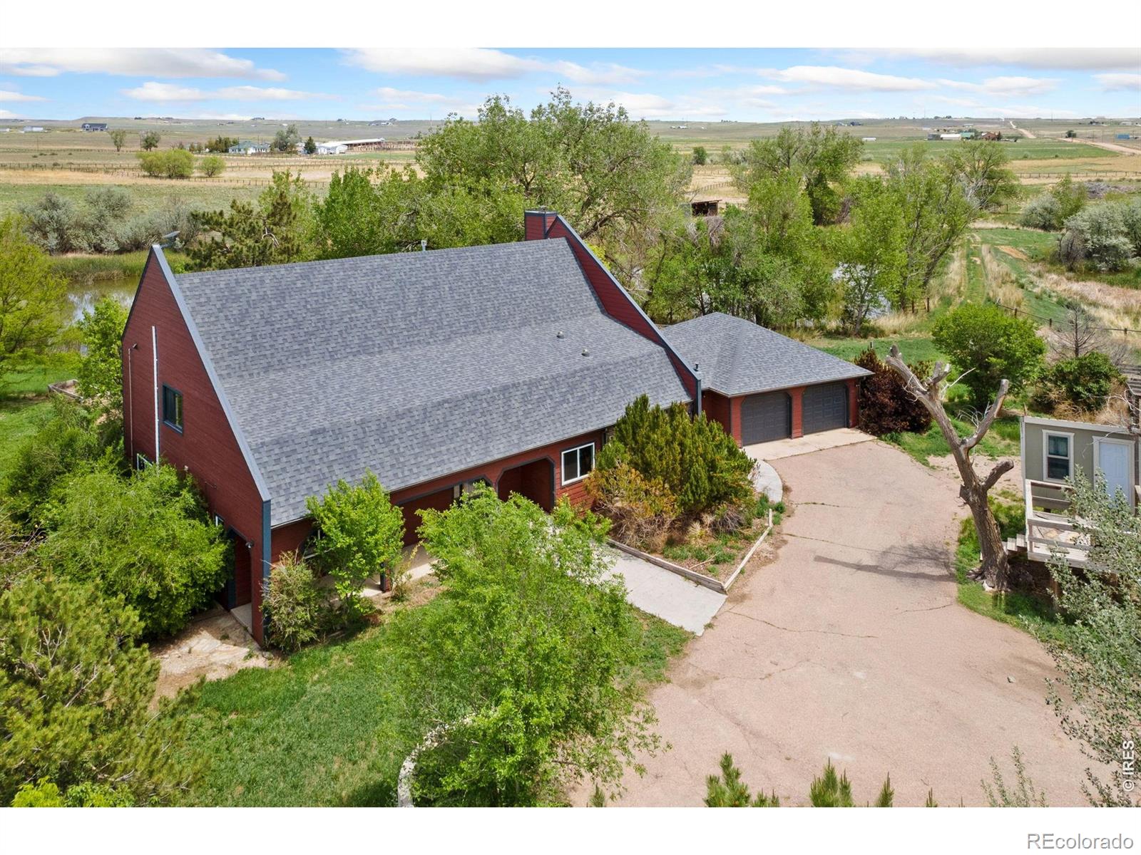 MLS Image #2 for 5920 e county road 66 ,wellington, Colorado