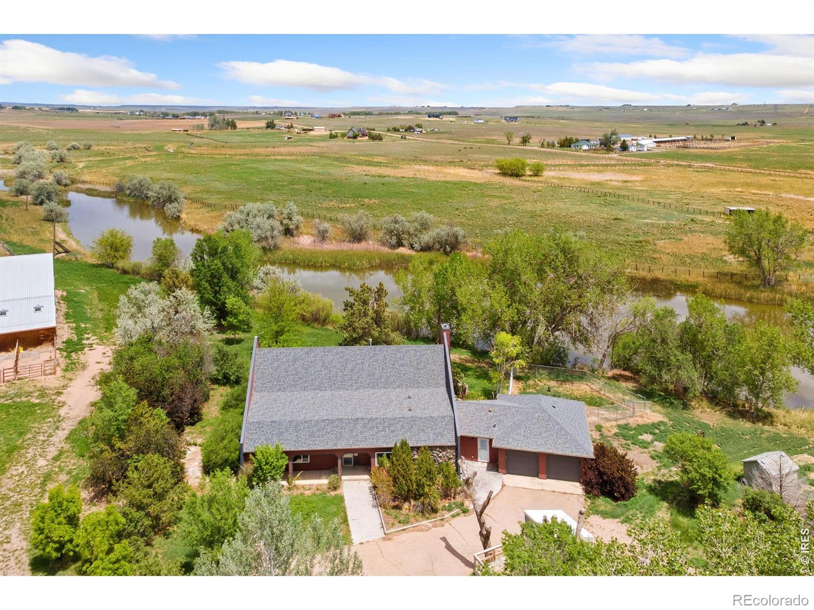 MLS Image #3 for 5920 e county road 66 ,wellington, Colorado