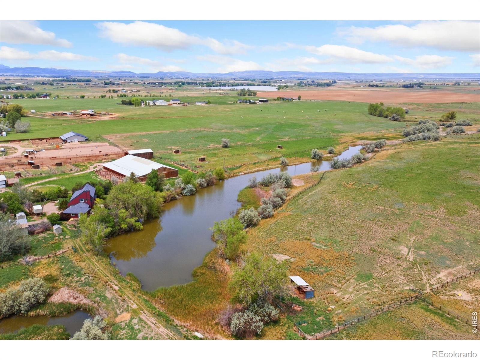 MLS Image #4 for 5920 e county road 66 ,wellington, Colorado