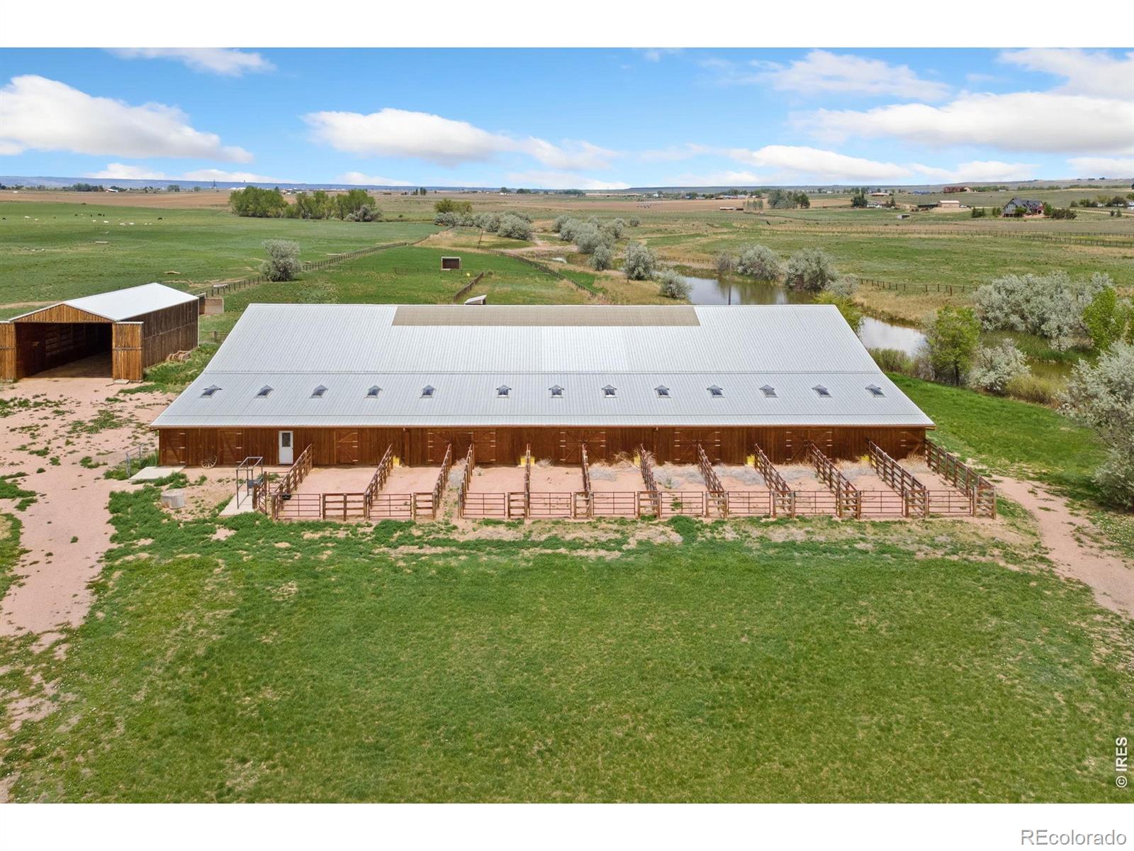 MLS Image #5 for 5920 e county road 66 ,wellington, Colorado
