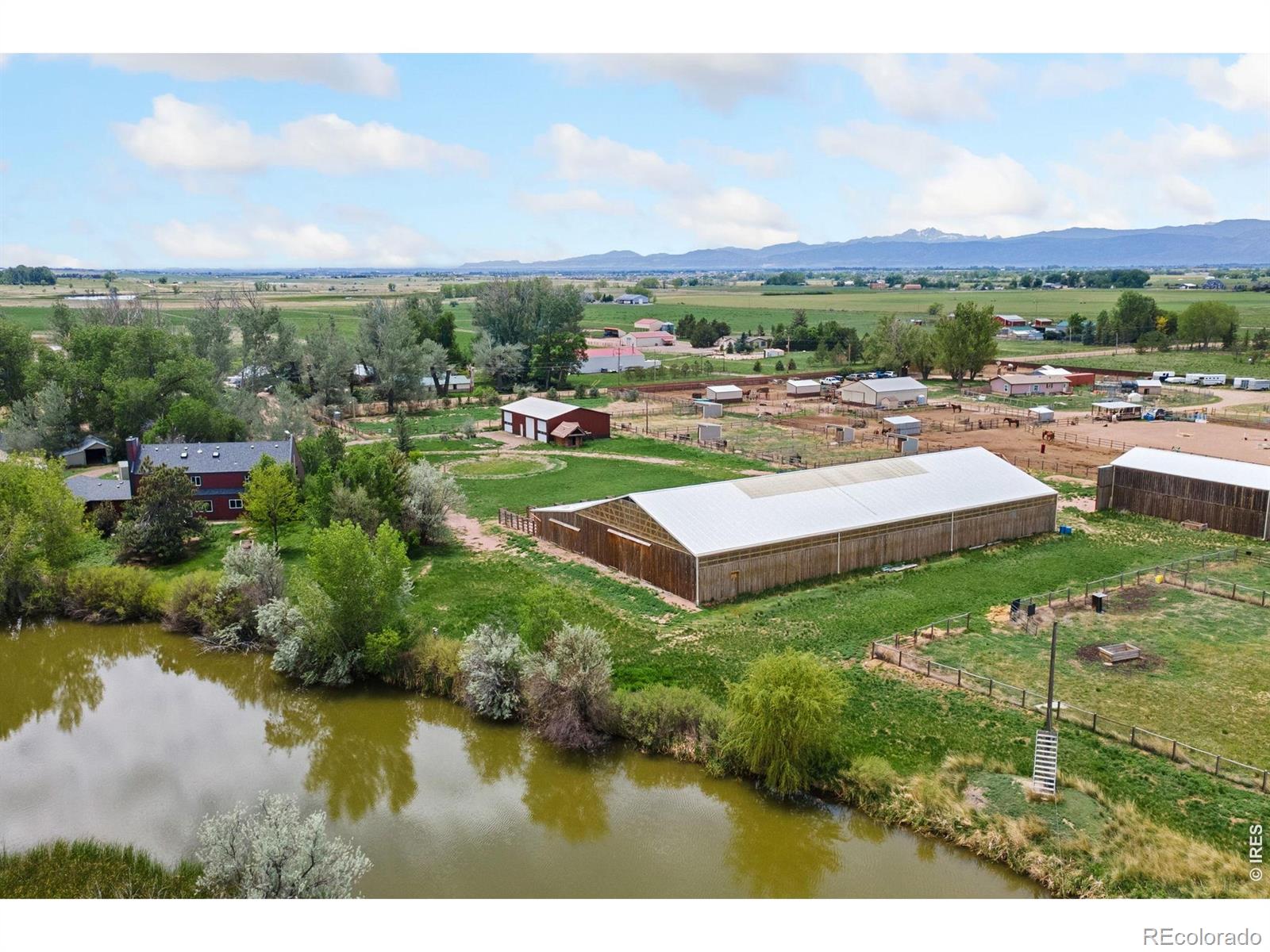 MLS Image #6 for 5920 e county road 66 ,wellington, Colorado