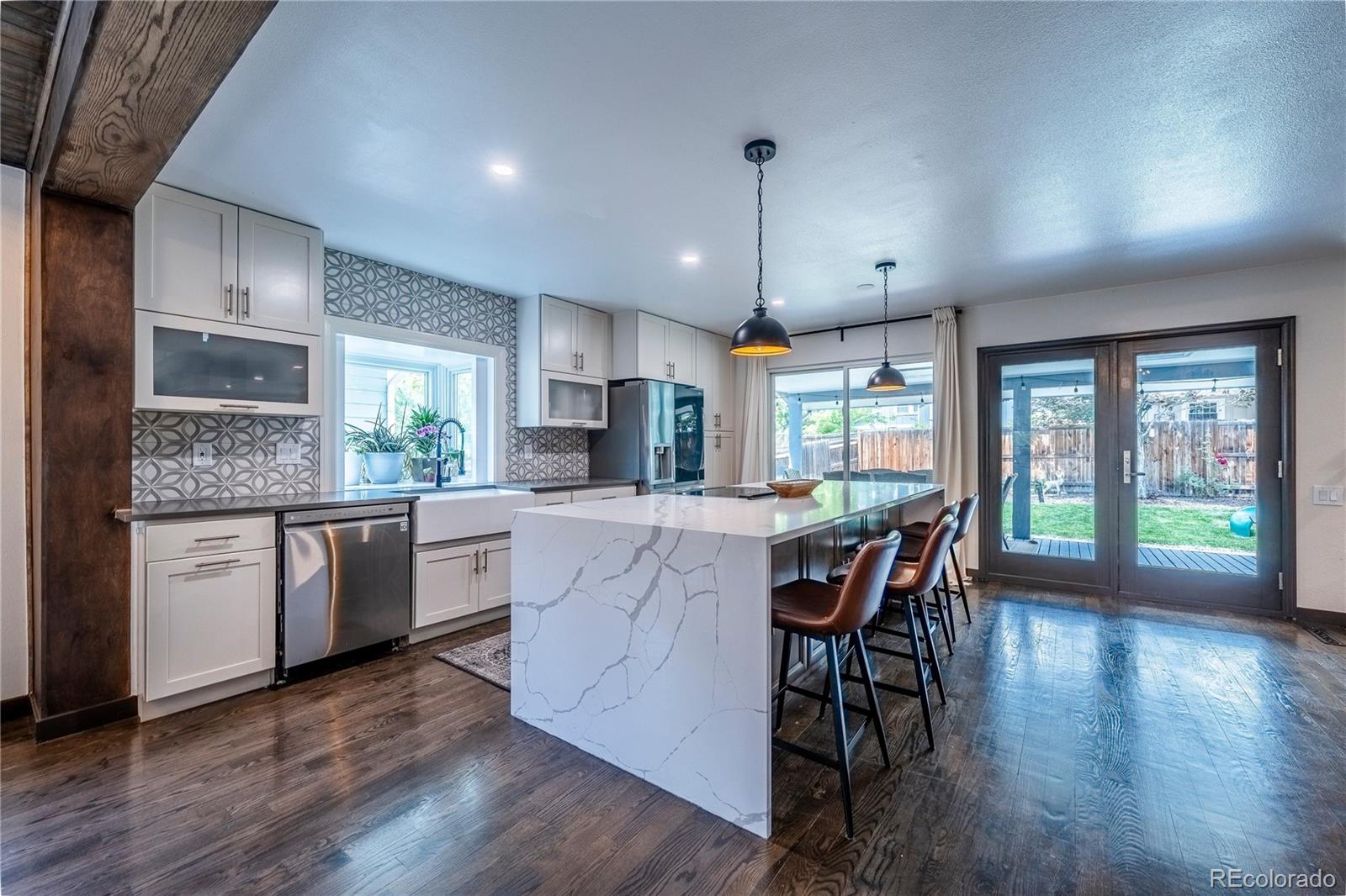 MLS Image #11 for 7716 s curtice circle,littleton, Colorado