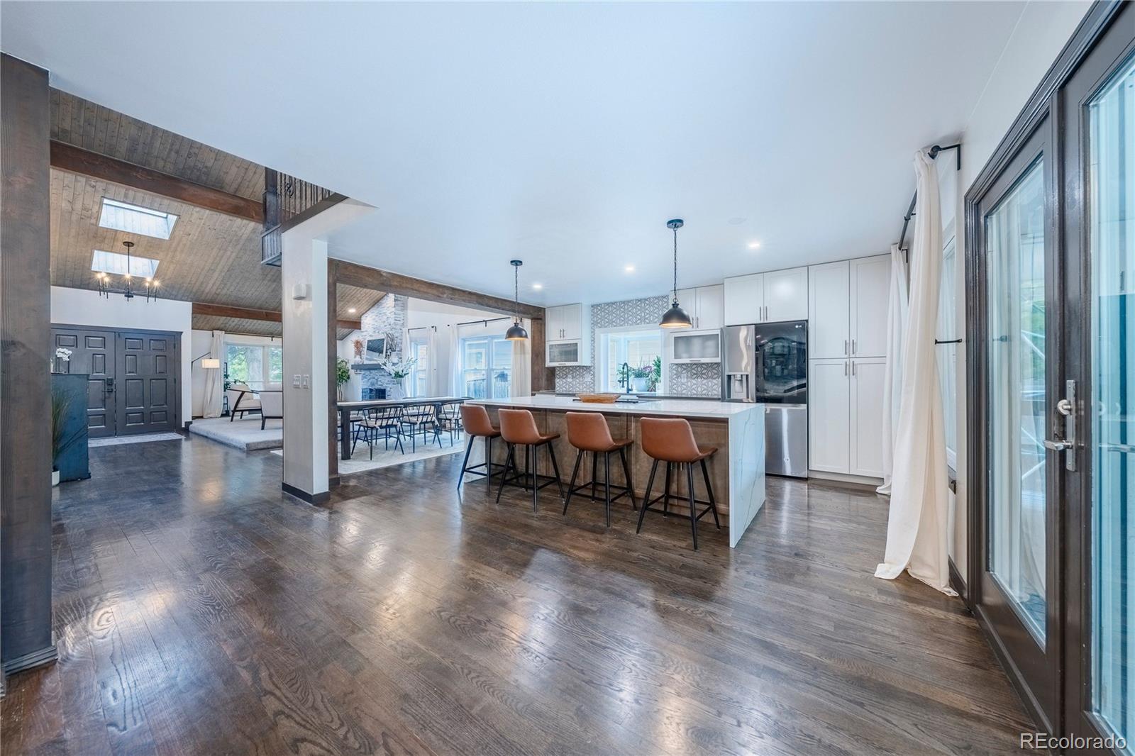 MLS Image #12 for 7716 s curtice circle,littleton, Colorado