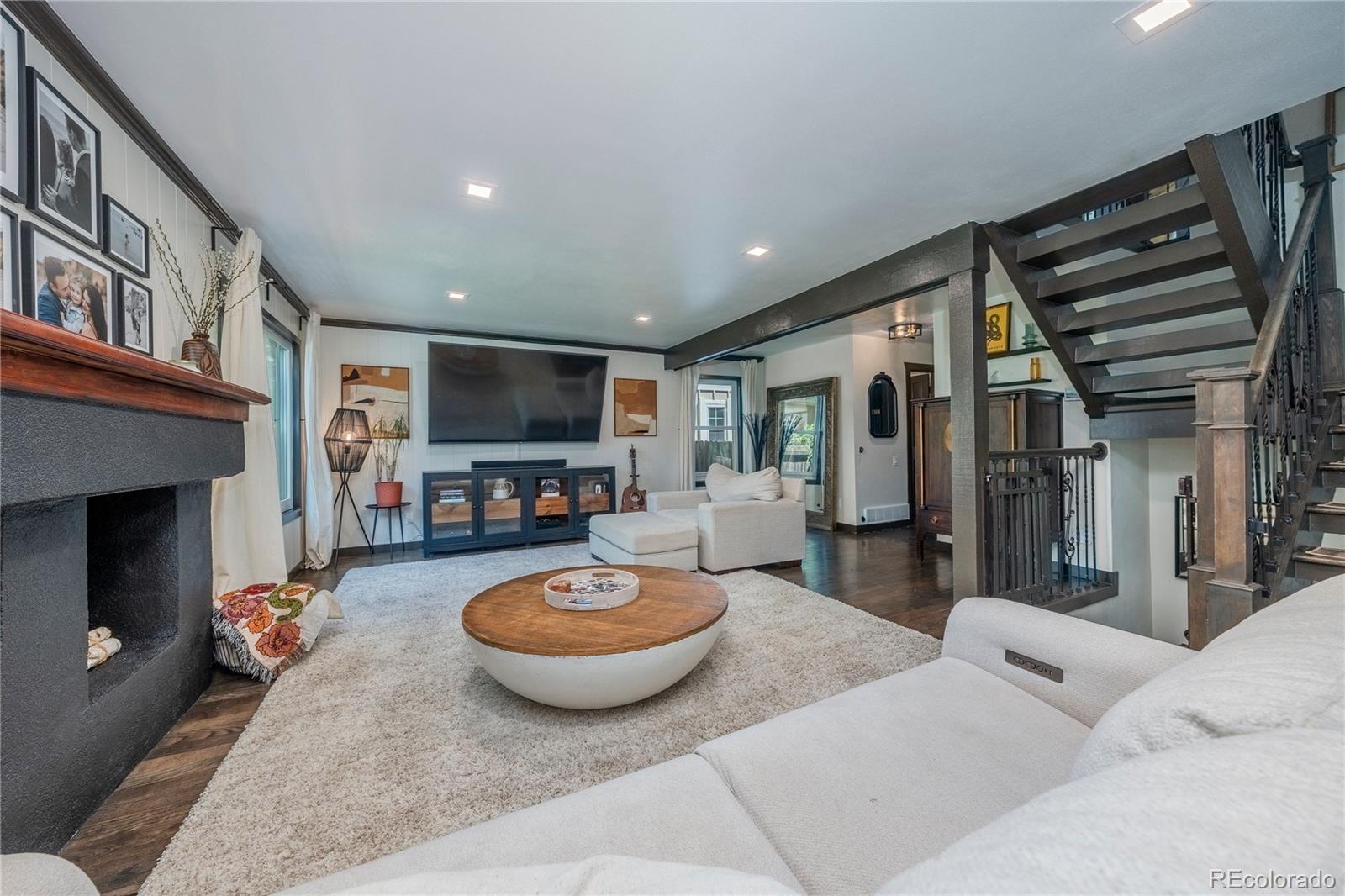 MLS Image #17 for 7716 s curtice circle,littleton, Colorado