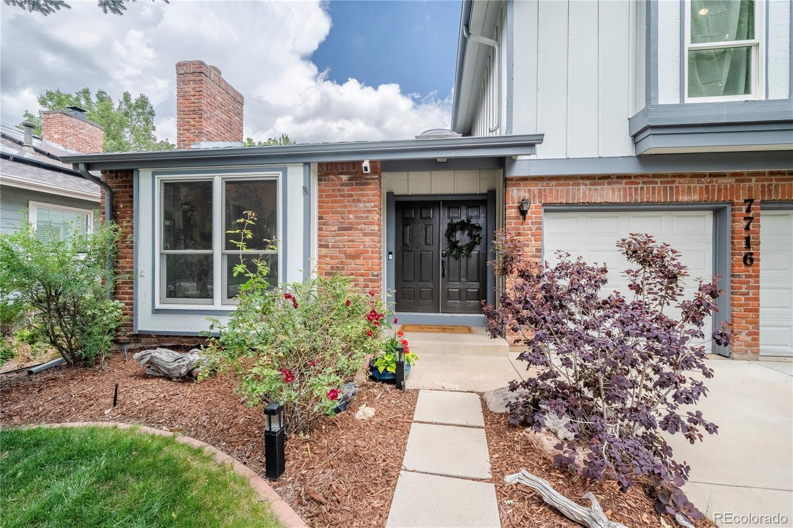 MLS Image #2 for 7716 s curtice circle,littleton, Colorado